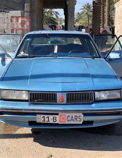 شيفروليه اولدزموبيل